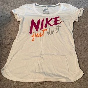 Nike Workout Shirt